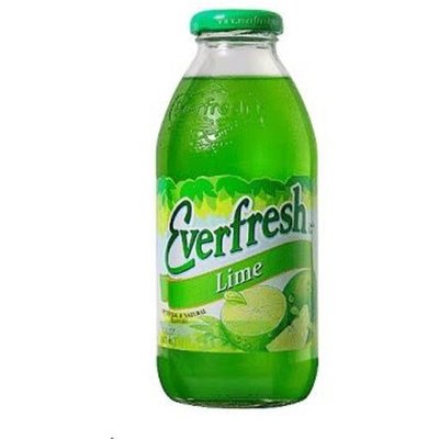 Everfresh Lime Juice